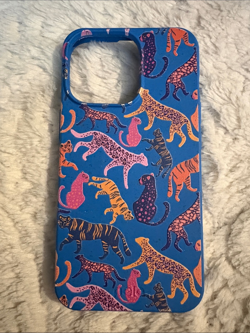 iPhone 13 Pro Pela Case